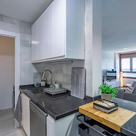 Apartamento El Palmer Almería Extérieur photo