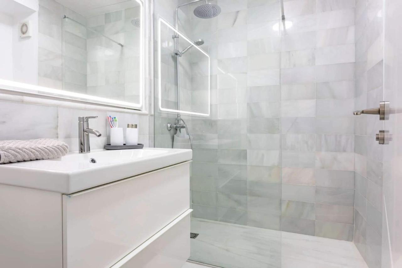 Apartamento El Palmer Almería Extérieur photo